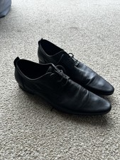 Men dune black for sale  DUDLEY