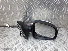 2017 DACIA SANDERO STEPWAY WING MIRROR (RHD) ELÉTRICO LADO DIREITO 036965 comprar usado 2017 DACIA SANDERO STEPWAY WING MIRROR (RHD) ELÉTRICO LADO DIREITO 036965 comprar usado  Enviando para Brazil