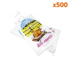Sac gros poulet d'occasion  France