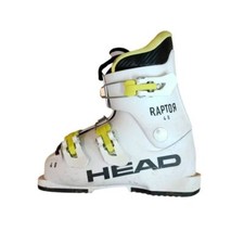 Scarponi head raptor usato  Duino Aurisina