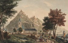 Riegel sternberg burg gebraucht kaufen  Frankfurt am Main