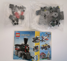 Lego creator 31015 d'occasion  Rivesaltes