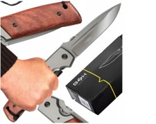Maxi coltello pieghevole usato  Vicenza