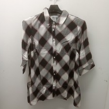 Catherines women plaid for sale  Mount Airy