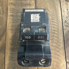 Vintage federal pacific for sale  Buffalo