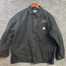 Carhartt jacket mens for sale  Panama City Beach