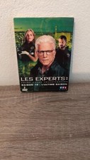 Experts saison 15 d'occasion  Lyon IX