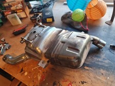 Bmw 1150 exhaust for sale  BRISTOL