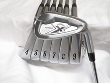 Used callaway forged for sale  USA