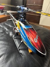 Copter 450 helicopter for sale  WOLVERHAMPTON