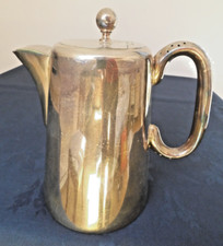 Vintage silver plated for sale  POOLE