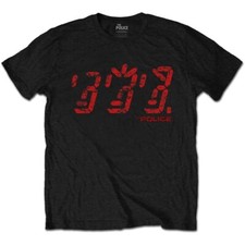 Shirt black unisex usato  Pesaro