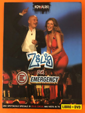 Zelig for emergency usato  Anguillara Sabazia