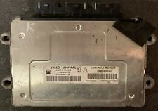 Calculateur moteur peugeot d'occasion  Morangis