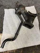 Classic aircooled dynamo for sale  BURTON-ON-TRENT