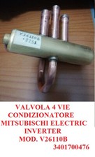 Valvola vie condizionatore usato  Monte Sant Angelo
