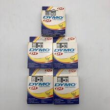 Lot vintage dymo for sale  Rantoul