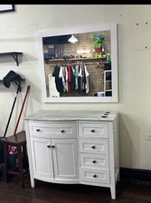 Stylist barber stations for sale  Chicago