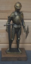 Chevalier maltais vintage d'occasion  Bréhan