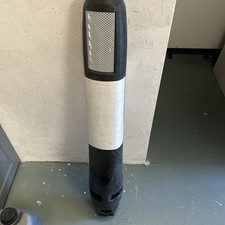 Glasdon bollard post for sale  LOWESTOFT