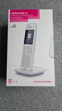 Telekom speedphone schnurloste gebraucht kaufen  Ganderkesee
