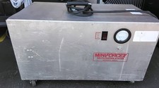 Miniforce hepa air for sale  San Diego