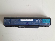 As09a31 batterie packard d'occasion  Salins