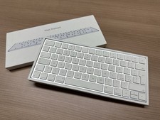 Apple magic keyboard usato  Catania