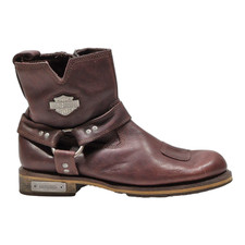 Harley davidson ankle for sale  BLACKBURN