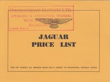 Jaguar cars price for sale  CHELTENHAM