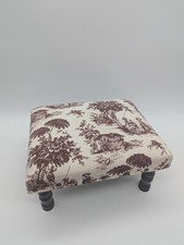 Vintage footstool foot for sale  NORTHAMPTON