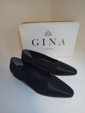 Vintage gina shoes for sale  WORCESTER