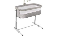 Baby bassinet bedside for sale  Spartanburg