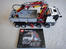 Lego 42043 technic for sale  San Francisco