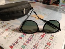 Occhiali sole rayban usato  San Gavino Monreale