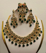Indisch pakistanischer schmuck gebraucht kaufen  Velbert