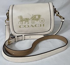 Coach chalk vanilla for sale  The Villages