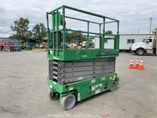 2015 genie 3232 for sale  Kent