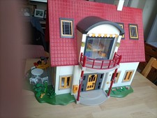 Playmobil 4279 villa d'occasion  Barr