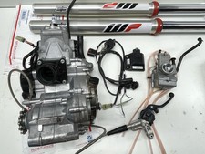 2022 husqvarna 125 for sale  Wildomar