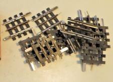 Trix 4303 gerades gebraucht kaufen  Wedemark
