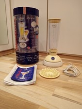Moulinex cocktailmixer special gebraucht kaufen  Bad Münster
