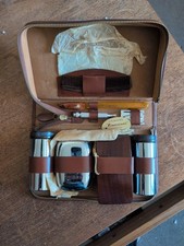Vintage boxed connoisseur for sale  NOTTINGHAM