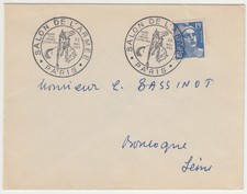 Cachet salon armée d'occasion  Sarreguemines