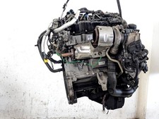 204dtd motore jaguar usato 204dtd motore jaguar usato  Rovigo