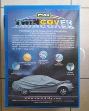 Telo copri auto usato  Vittorio Veneto
