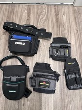 Work service pouches for sale  Dallas