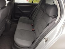 Banquette arriere volkswagen d'occasion  Quettreville-sur-Sienne