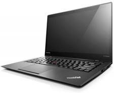 Lenovo thinkpad carbon gebraucht kaufen  Düsternort
