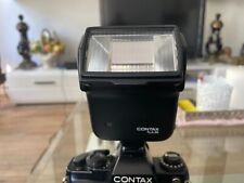 Contax tla30 blitz gebraucht kaufen  Herford